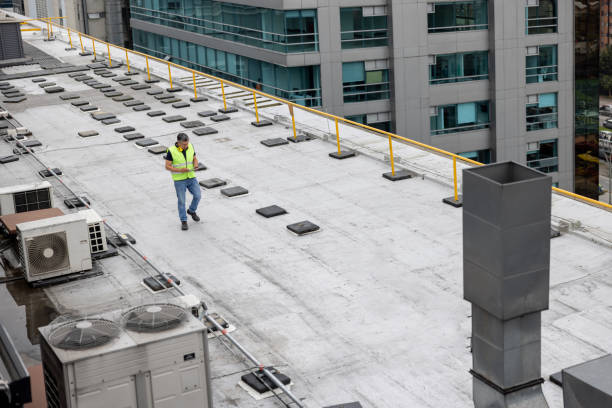 Best Chimney Flashing Repair  in Gettysburg, PA